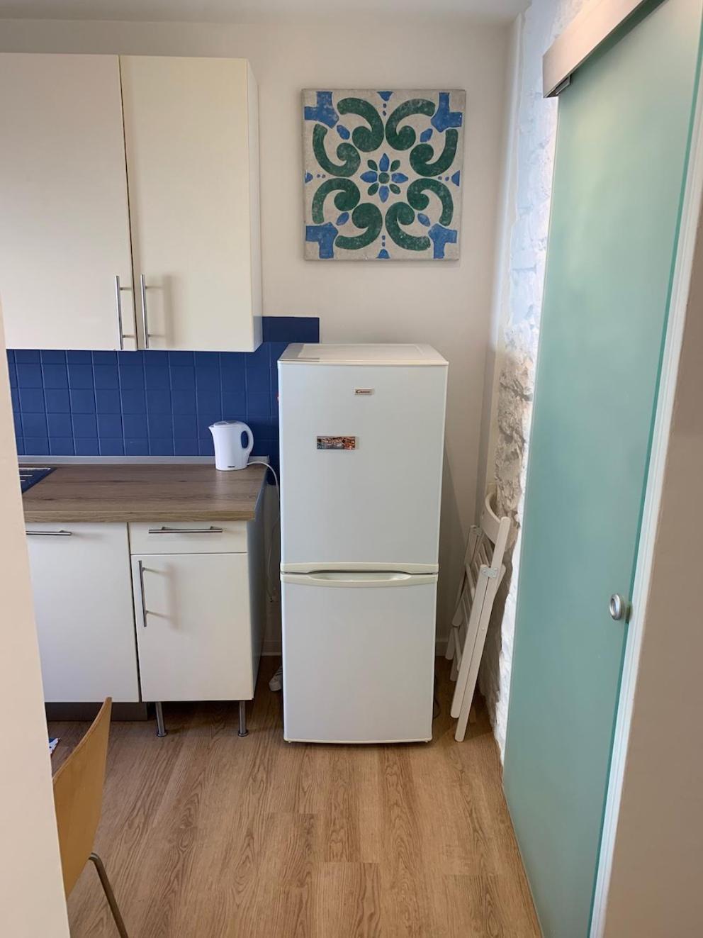 San Giacomo Apartment *