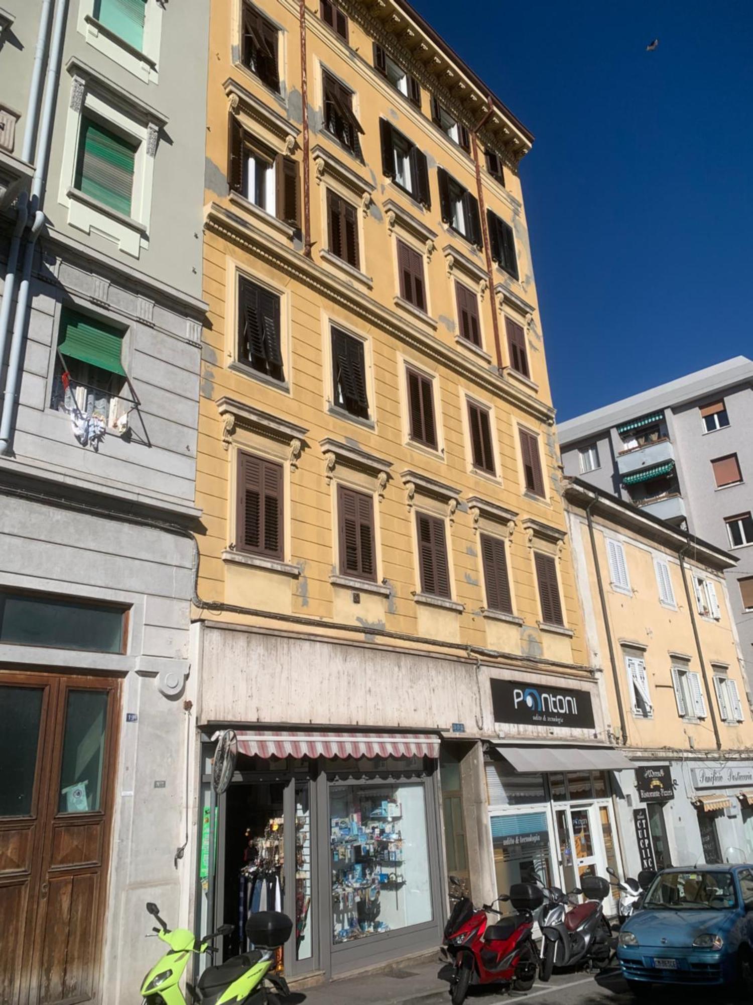 San Giacomo Apartment Trieste