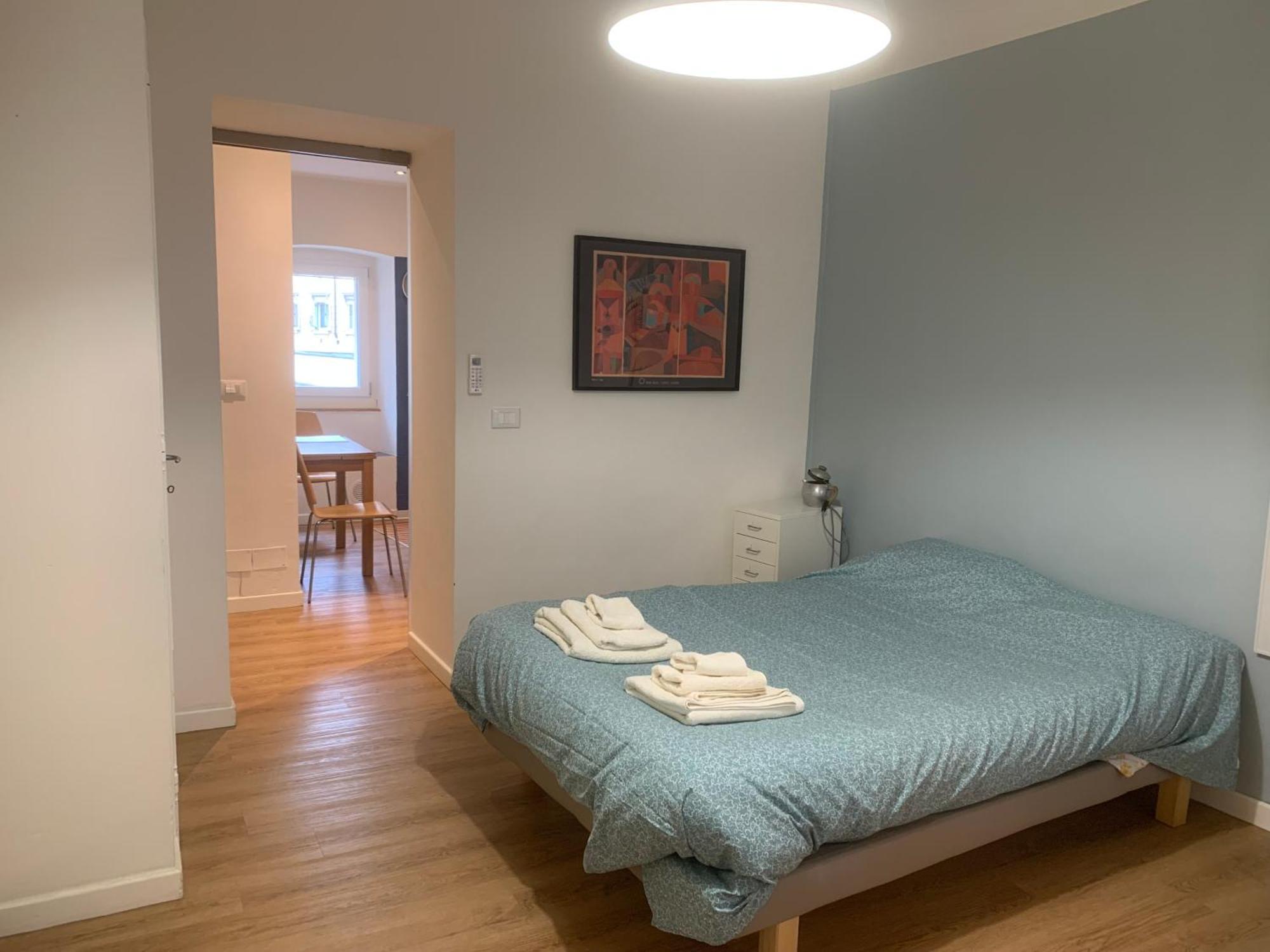 Apartment San Giacomo Trieste