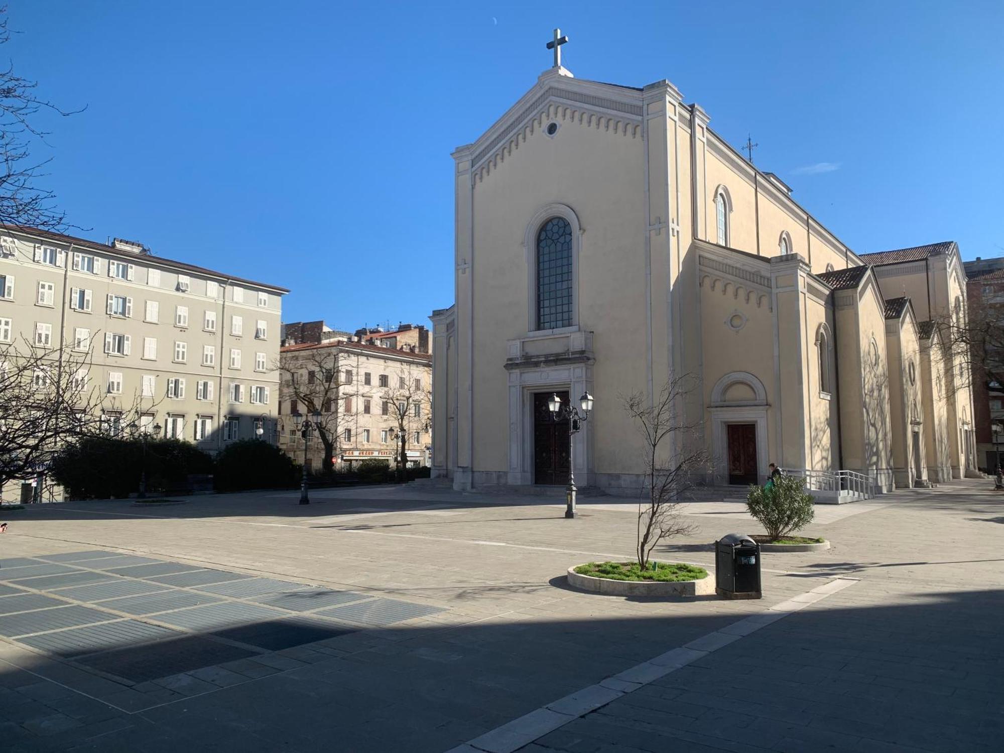 Apartment San Giacomo *